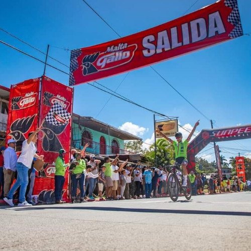 etapa 1 tour por la paz 2023