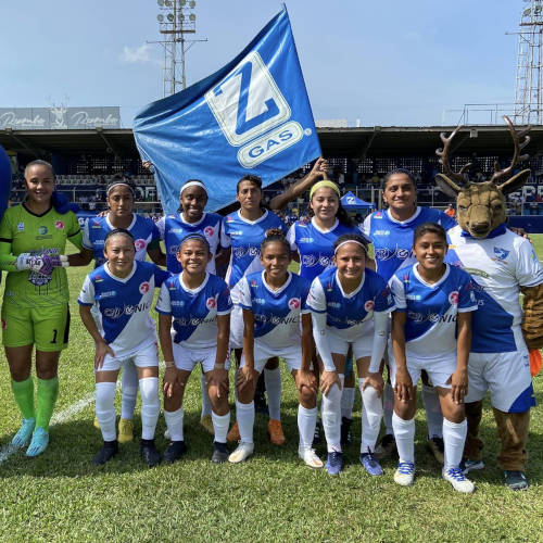 liga nacional femenina calendario 2