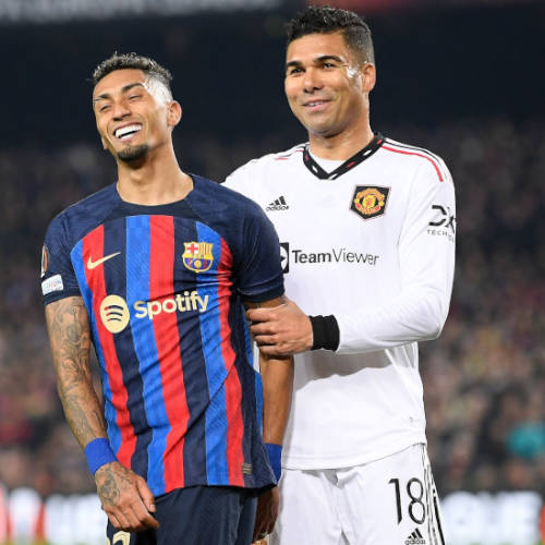 manchester united barcelona vuelta 1