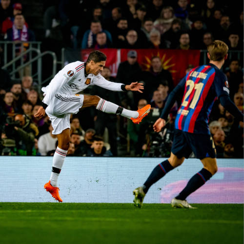 manchester united barcelona vuelta
