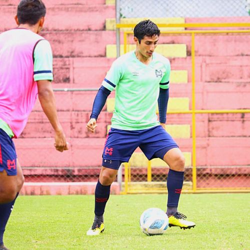 marlon sequen convocatoria