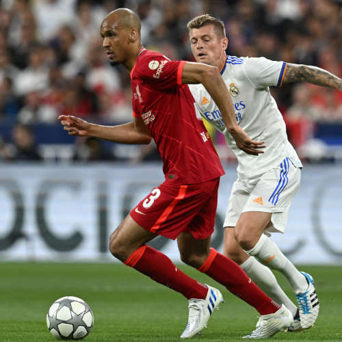 real madrid liverpool 1