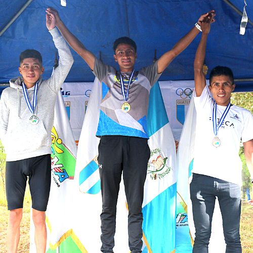 resultados campeonato campo traviesa categoria mayor
