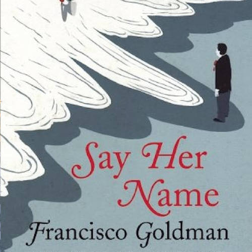 say her name