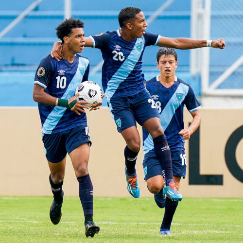 sorteo guatemala sub-20 mundial indonesia
