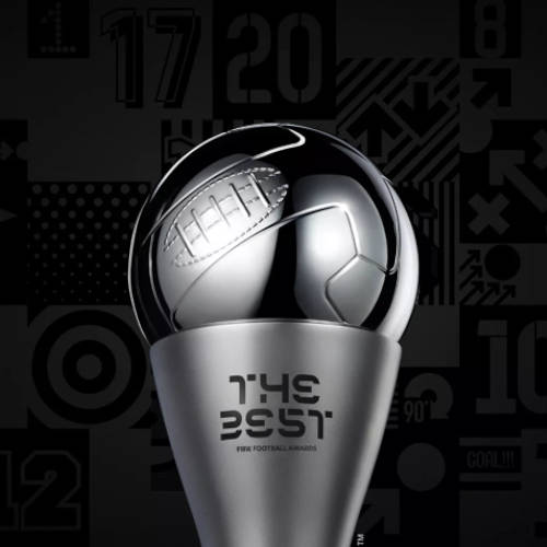 the best premios 1