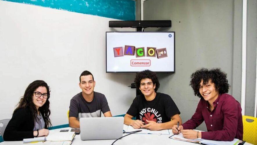 Abren convocatoria para participar en el Premio Nacional de Innovación 2023