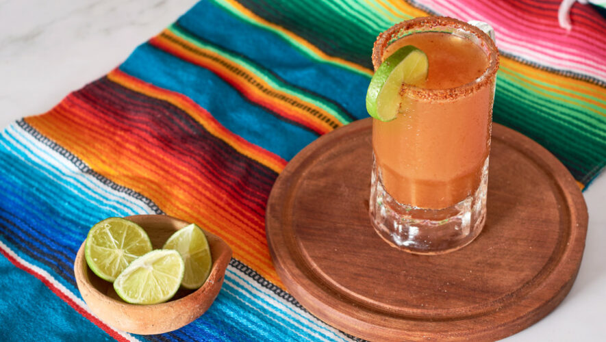 Celebraci&oacute;n del D&iacute;a de la Michelada en Guatemala | Marzo 2023