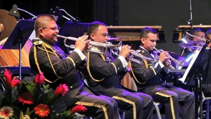 Concierto de Cuaresma de la Asociaci&oacute;n Filarm&oacute;nica de Guatemala | Marzo 2023