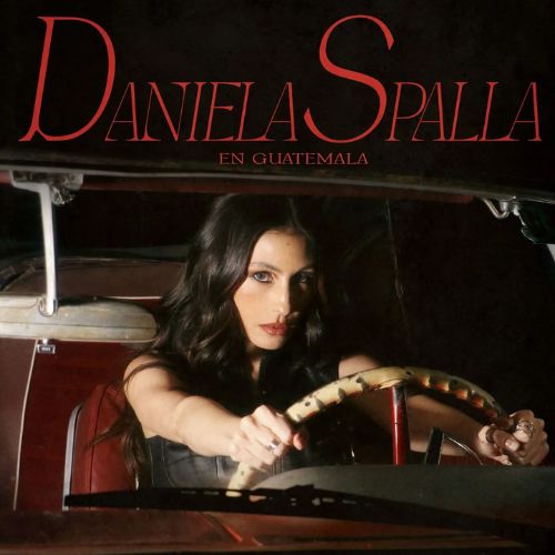 Concierto de Daniela Spalla en Guatemala 2023