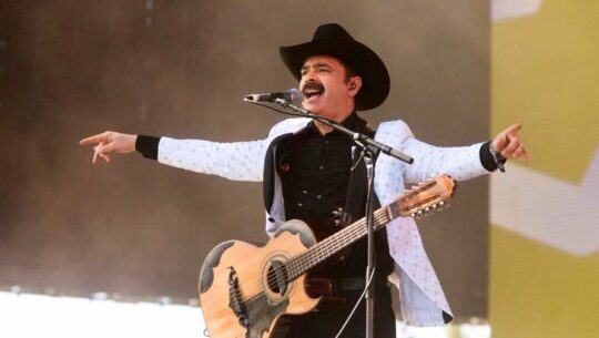 Concierto de los Tucanes de Tijuana en Quetzaltenango Mayo 2023