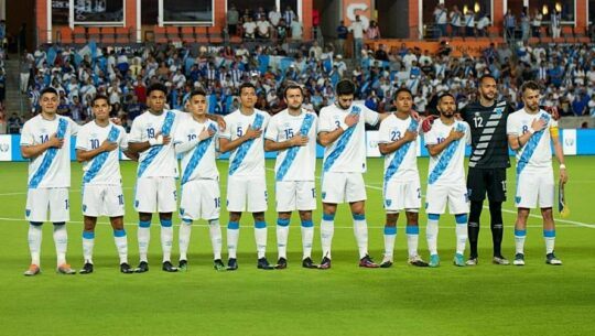 El nuevo formato de competencia que afrontará Guatemala para clasificarse al Mundial 2026