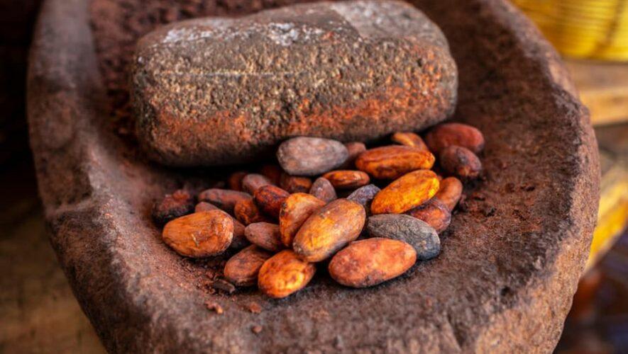 Expo Chocolate en Food Park Contenedores en Quetzaltenango | Marzo, 2023