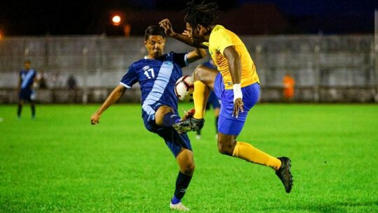 Fecha, hora y canal para ver en vivo Guatemala vs Guayana Francesa, Liga de Naciones B 2023