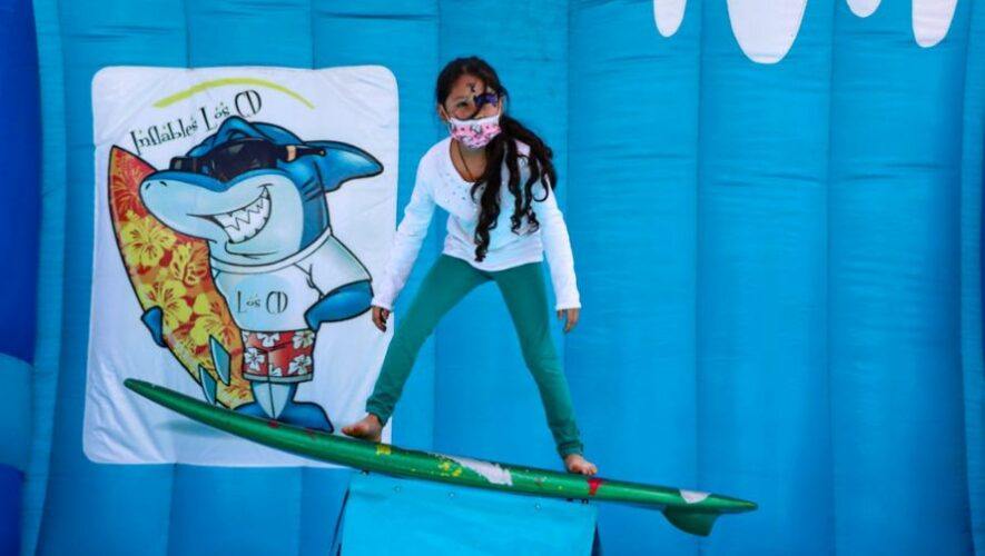Festival de Verano en Antigua Guatemala | Marzo 2023