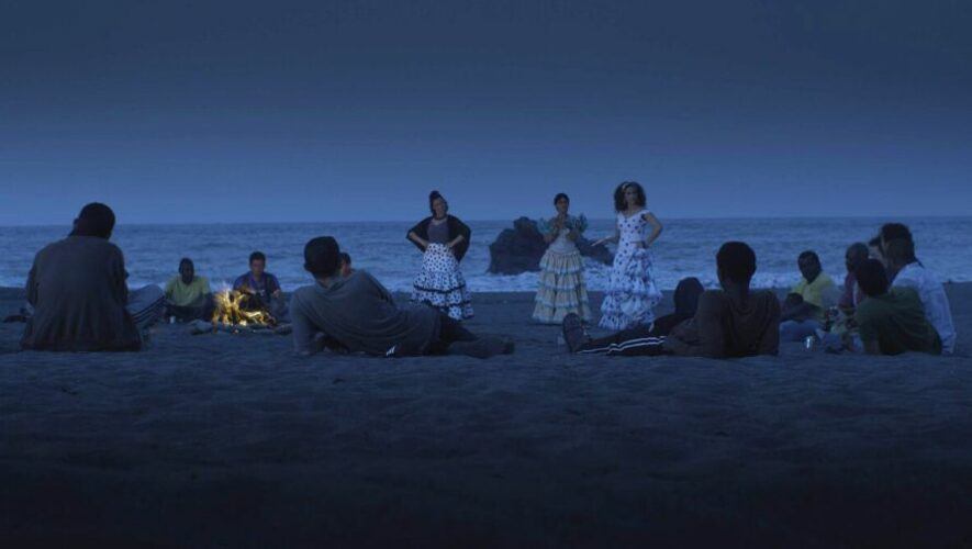 Festival de cine franc&oacute;fono en Ciudad Guatemala | Marzo 2023