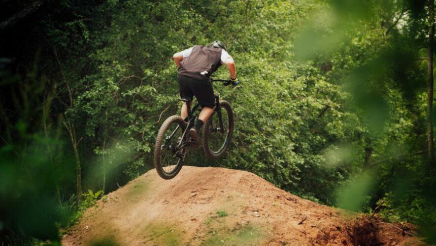 Gran traves&iacute;a Rotaria MTB en Quetzaltenango | Mayo 2023