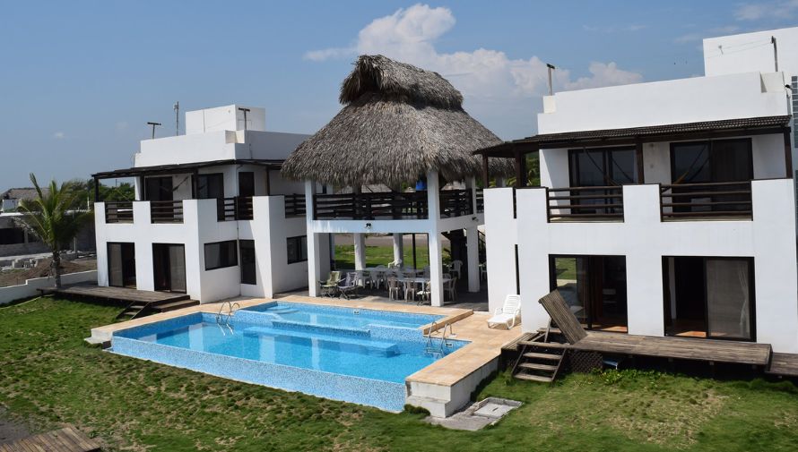 Hotel Maya Jade Guatemala