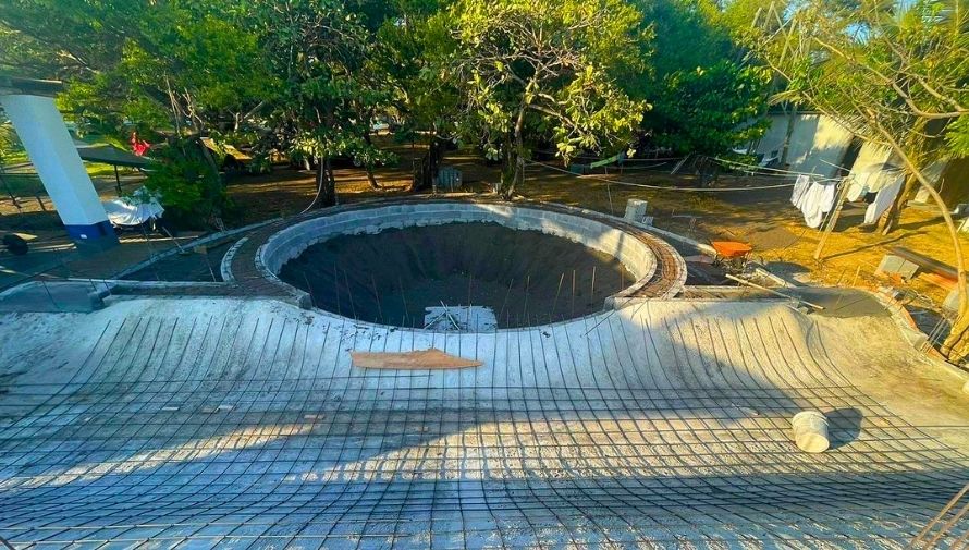 Hotel Maya Jade inaugurará la primera pista de Surf Skate