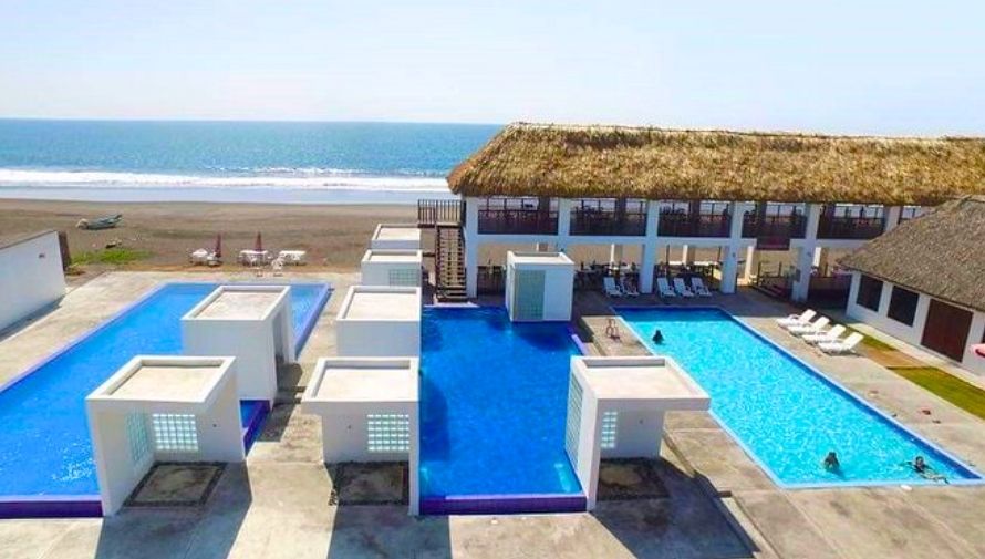 Hotel Maya Jade