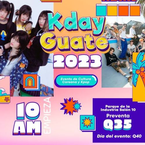 K-Day Guatemala 2023