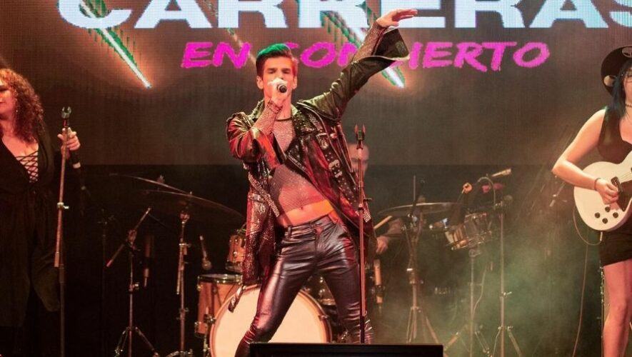 Nelson Carreras es nominado a los Fans Choice Awards 2023 (1)