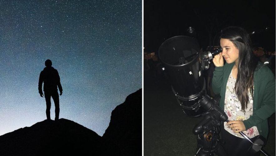 Noche Astral: observaci&oacute;n de estrellas en Museo Miraflores | 2023