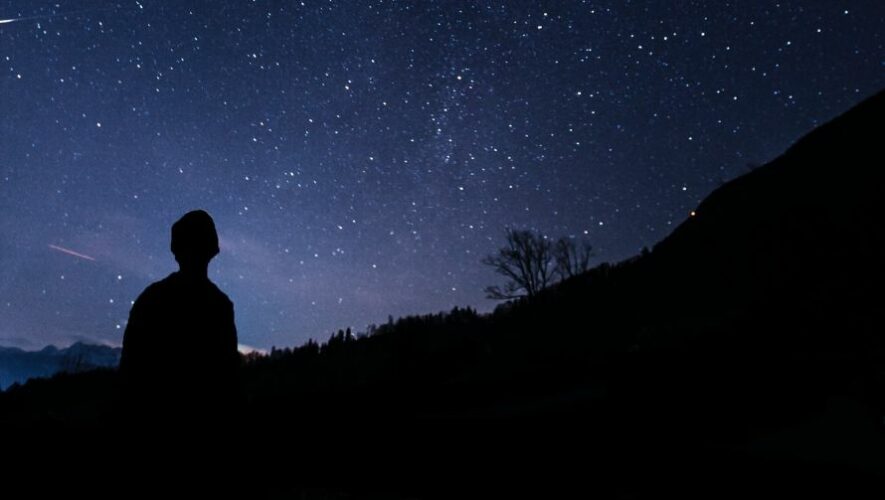 Noche de observaci&oacute;n de estrellas en Tecp&aacute;n | Marzo 2023