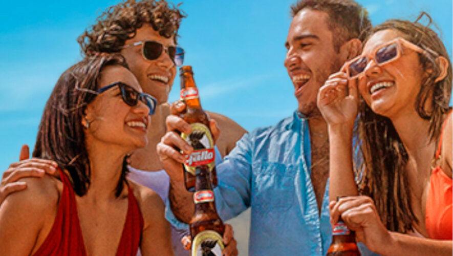 Playa Gallo, una fiesta de verano con m&uacute;sica en vivo | Abril 2023