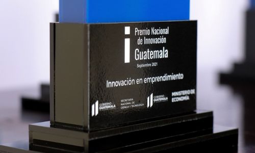 Premio Nacional de Innovación