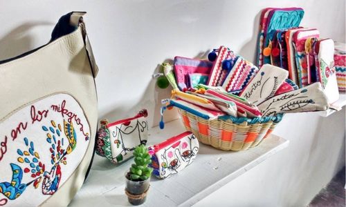 Productos de Corazón de Volcán