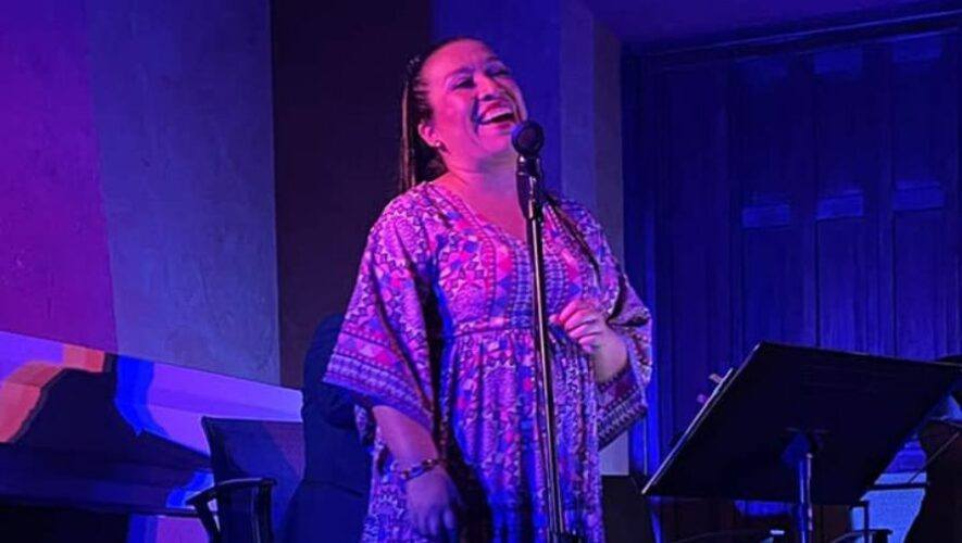 Recital de &oacute;pera en Ciudad de Guatemala | Marzo 2023