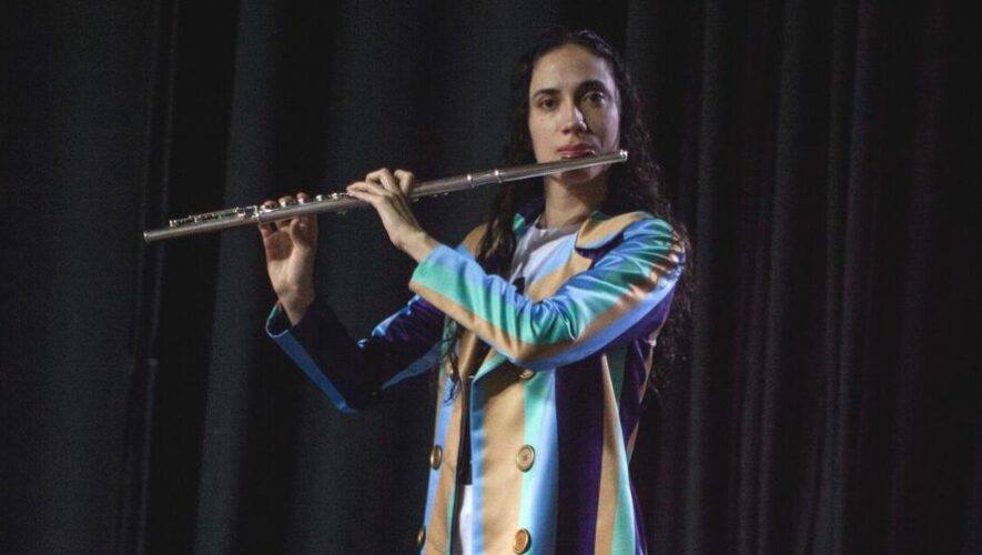 Recital del Quinteto Brisante en Ciudad Guatemala | Marzo 2023