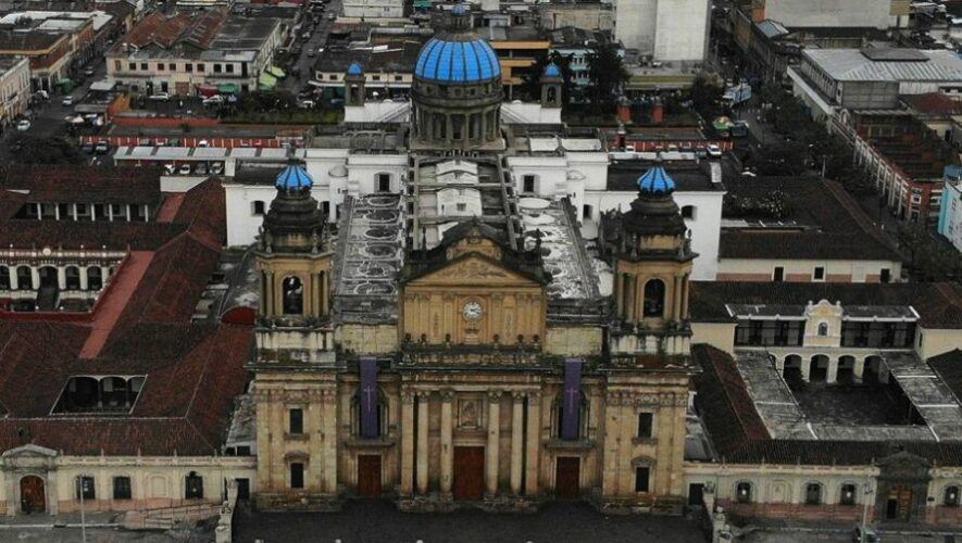 Recorrido de Cuaresma y taller de miniandas en el Centro Hist&oacute;rico | Marzo 2023