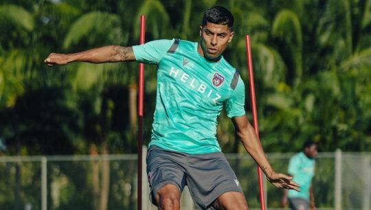 Representantes guatemaltecos que tendrá el fútbol de Estados Unidos en 2023