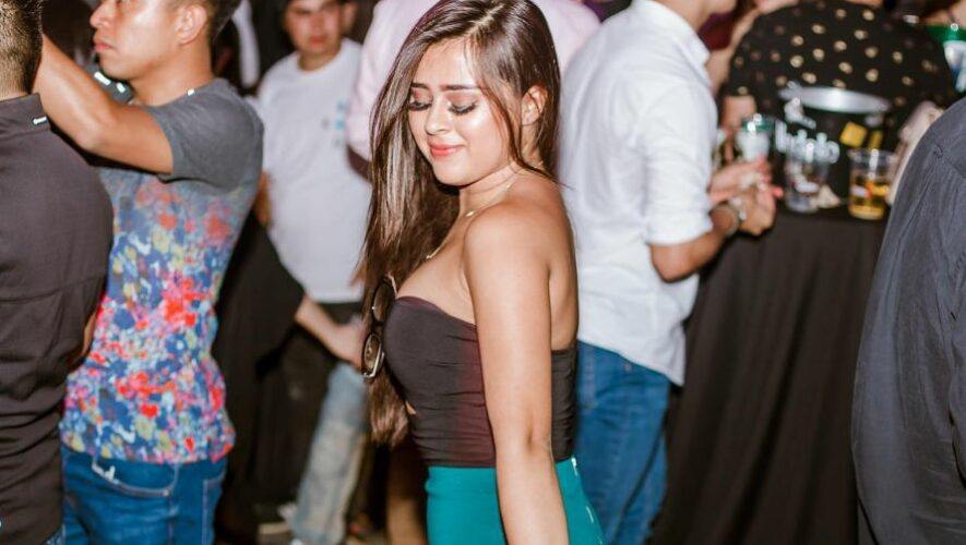 Santo Perreo, festival de reggaeton en Ciudad de Guatemala | Marzo 2023