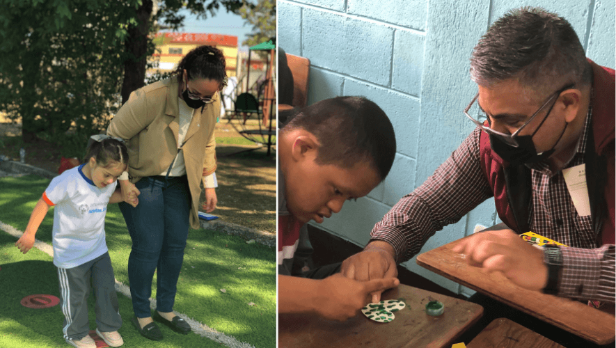 Trueque Kalea 2023 una iniciativa para ayudar al Instituto Neurológico de Guatemala