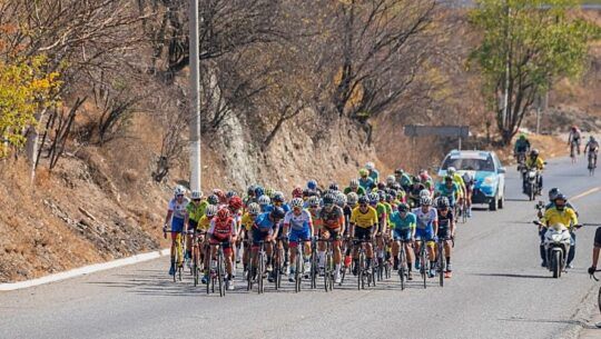 V Clásica de Verano en Coatepeque Marzo 2023
