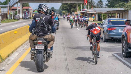 Vuelta Ciclística Bantrab 2023 Dónde ver en vivo cada una de las etapas