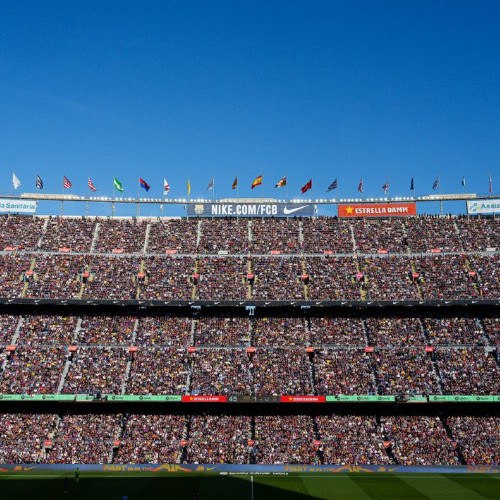 barcelon real madrid 1