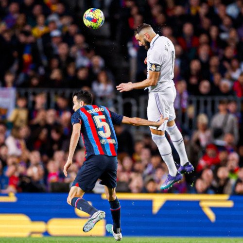 clasico vuelta barcelona real madrid 1