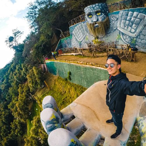 estructura sgigantes en Guatemala