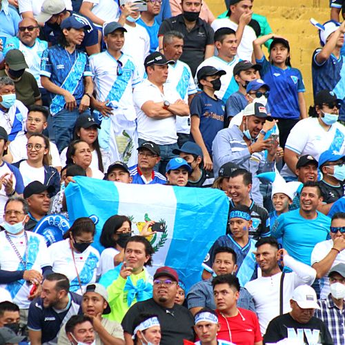guatemala guayana francesa