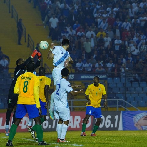 guatemala sorteo copa oro