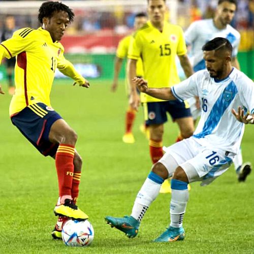 nuevo formato guatemala mundial 2026