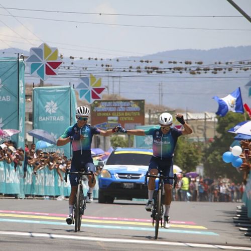 vuelta bantrab resultados etapa 1