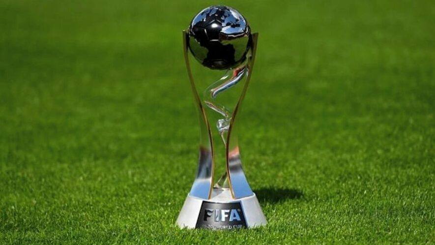 Argentina fue elegida sede del Mundial Sub-20 2023 en el que participará Guatemala