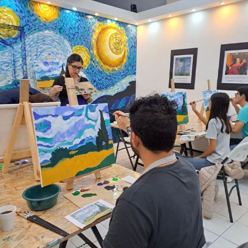 Azul Studio Guatemala