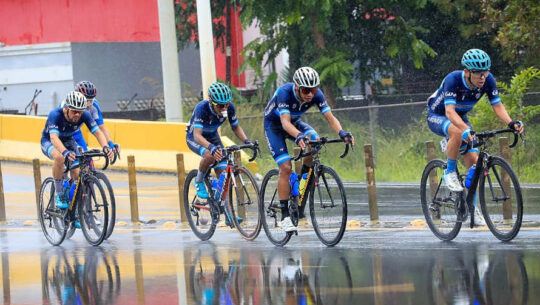 Centroamericano de Ruta 2023 Así está conformada la Selección de Guatemala