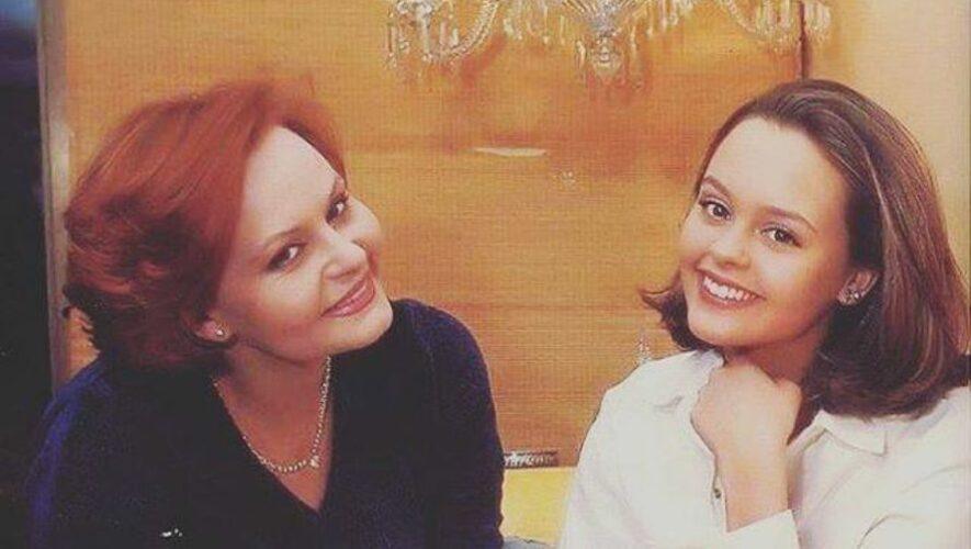 &laquo;Tributo a mi Madre Roc&iacute;o D&uacute;rcal&raquo;, cena concierto con Shaila D&uacute;rcal | Mayo 2023
